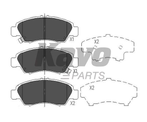 KBP-2004 KAVO PARTS 